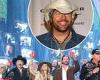 CMT Music Awards 2024: Toby Keith fans in tears over emotional red solo cup ... trends now