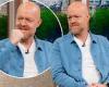 EastEnders actor Jake Wood gives cryptic three-word response when quizzed about ... trends now