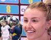 sport news Leah Williamson ready for first England start in a year against Republic of ... trends now