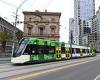 Melbourne tram: Commuter is fighting for life after being run down by a tram trends now