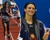 sport news Transgender women are BANNED from competing in NAIA events as females: NCAA ... trends now