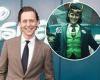 Tom Hiddleston addresses the future of Loki as he breaks silence on popular ... trends now