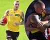 sport news Dustin Martin could QUIT footy with 'fed up' Richmond superstar 'ready to walk ... trends now