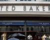Administrators to close 15 Ted Baker stores across the UK resulting in 245 job ... trends now