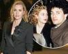 Kate Winslet gushes over Rufus Sewell as she recalls forgotten real-life ... trends now
