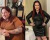 Carnie Wilson, 55, of Wilson Phillips fame says she has lost 40lbs by excluding ... trends now