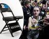sport news Caitlin Clark's CHAIR from Big Ten Championship introductions sells for $3,722 ... trends now