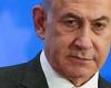 Israeli Prime Minister Benjamin Netanyahu declares Israel WILL invade Rafah in ... trends now