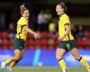 Matildas' growing injury list exposes shallow pool of players to draw from