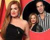 Isla Fisher 'contacted fearsome celebrity divorce lawyer two years ago before ... trends now