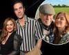 How Isla Fisher's heartbreak over the death of her father prompted marital ... trends now
