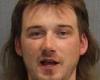 Morgan Wallen is arrested after launching chair from sixth floor of bar in ... trends now