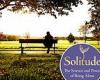 How spending more time alone could BOOST your wellbeing: Solitude is beneficial ... trends now