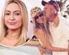 Brandi Cyrus praises 'unapologetic' mother Tish after marriage to Dominic ... trends now