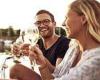 Here's to us! Couples who drink together live longer and have better marriages, ... trends now