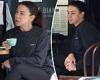 Kate Ritchie's stalker stress: Home and Away star looks strained as she is seen ... trends now