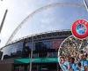 sport news Revealed: Ticket prices for Champions League final at Wembley… and Liverpool ... trends now