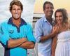 Bondi Rescue star Anthony 'Harries' Carroll reveals he found a 'new lover' ... trends now