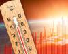 'Unchartered territory': The world's extreme heat can't be fully explained, and ...