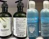 Popular hand sanitizer and aloe brands recalled over common ingredient that FDA ... trends now