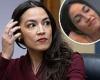 AOC reveals the horror of seeing a deepfake porn image of herself and why she ... trends now