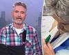 Dave Hughes opens up about freak surfing injury and how much he loves 'Green ... trends now