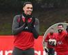 sport news Liverpool are boosted by injury returns as Trent Alexander-Arnold and Alisson ... trends now