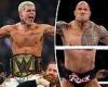 sport news WrestleMania 40 SHATTERS records to become WWE's highest-grossing event EVER... ... trends now