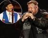 American Idol: Jelly Roll is blown away by 15-year-old Triston Harper as the ... trends now