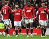 sport news Manchester United 'could sell SEVEN first-team stars' as part of summer ... trends now