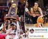 sport news South Carolina's March Madness win over Iowa breaks viewership record again ... trends now