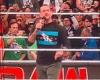 sport news What happened when RAW after WrestleMania went OFF the air? CM Punk delivers ... trends now