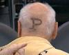 sport news Legendary Purdue coach Gene Keady has letter 'P' shaved into the back of his ... trends now