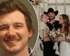 Inside Morgan Wallen's horror week as country singer is arrested after his ... trends now