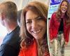 Breakfast radio star Robin Bailey reveals her new boyfriend after the tragic ... trends now