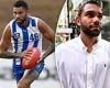 sport news How troubled footy star Tarryn Thomas could resurrect his career with one of ... trends now