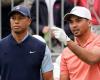 'I ache every day': Tiger's painful admission ahead of Masters pairing with ...