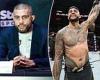 sport news UFC star Tyson Pedro reveals the part of his switch to pro boxing that took him ... trends now