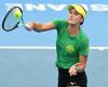 'Whatever happened, it's happened': Rodionova puts Tennis Australia rift behind ...