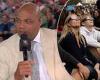 sport news Charles Barkley blasts 'losers' who watched Monday's once-in-a-lifetime solar ... trends now