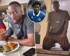 sport news Everton's Amadou Onana gives insight into his daily routine during Ramadan, ... trends now