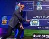 sport news Jamie Carragher, Micah Richards and Co select Champions League brackets on ... trends now