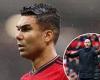 sport news Casemiro admits there is 'NO POINT' Man United even thinking about winning ... trends now