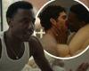Jerrod Carmichael at center of controversy after joking his relationship with ... trends now