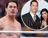 John Cena reveals sweet reason he prefers to keep his relationship with his ... trends now
