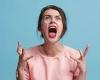 Scientists reveal the surest way to stop feeling angry in stressful situations trends now