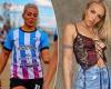 sport news Argentinian female footballer is found beaten and strangled to death by her ... trends now
