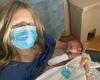 Breastfeeding saved my life: New mother learns she has stage 3 CANCER after ... trends now
