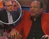 Billy Dee Williams, 87, tells Bill Maher that actors should be able to do ... trends now
