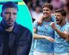 sport news Ruben Dias reveals how Man City will avoid 'big mistake' in run-in and admits ... trends now